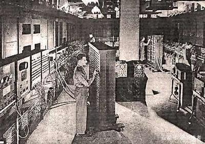 我國新型超算將問世，與美國“頂點”比誰強(qiáng)誰弱？中國 不是對手